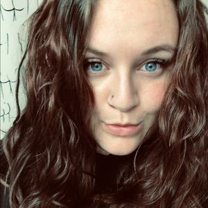 Meet your Posher, Jenna